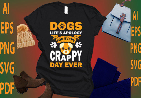 Apology for Every Crappy