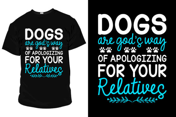 Design Review: Dog Lover T Shirt Designs Template