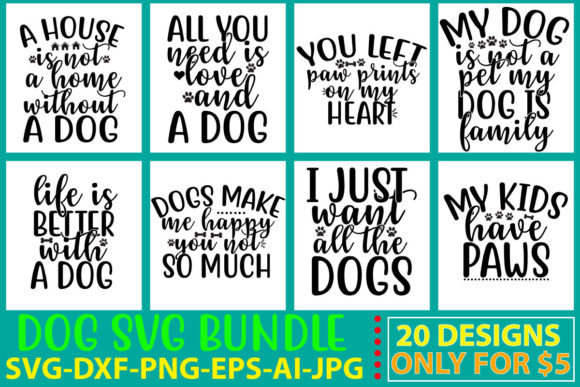 Dog SVG Bundle Vol. 2: A Designer’s Real-World Embroidery Review