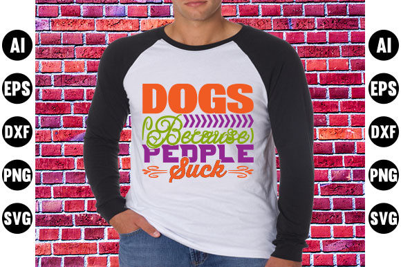 Dog T Shirt Design