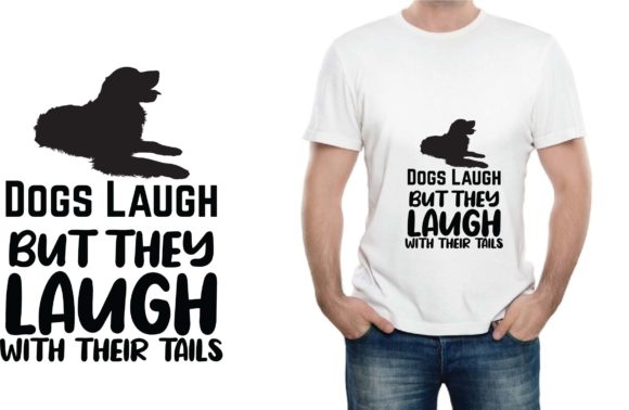 Dogs Laugh, but They Laugh with Their