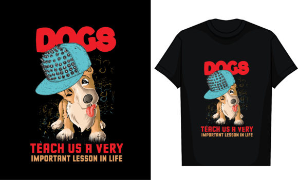 Dogs Teach Us a Very Important Lesson
