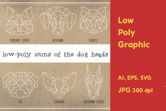 Low Poly Graphic: A Designer’s Real-World Embroidery Review