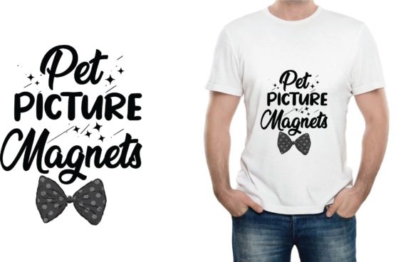 Pet Picture Magnets: A Designer’s Real-World Embroidery Review